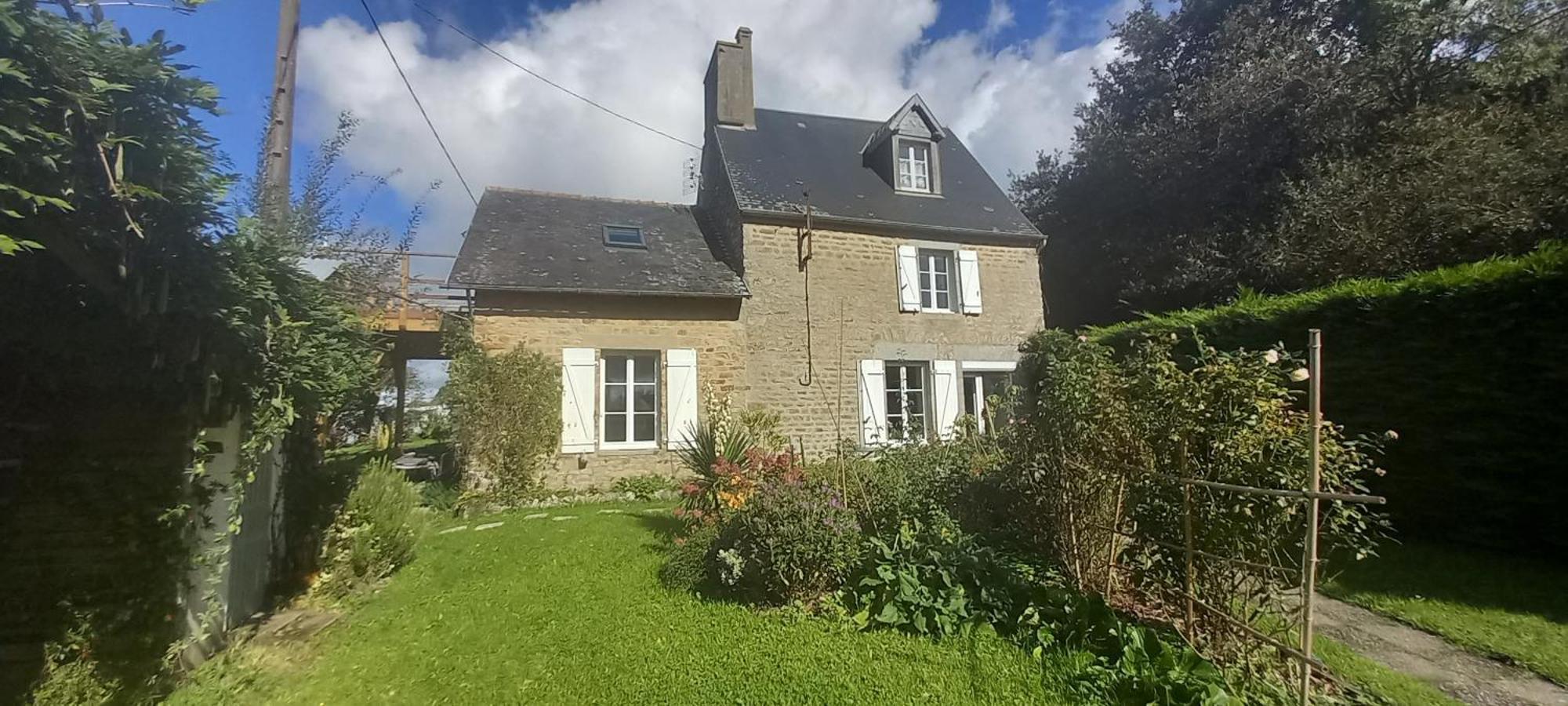 La Chatre Ronthon Luaran gambar